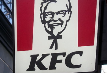 KFC теперь Юнирест