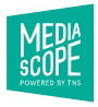 MediaScope новый логотип