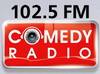 Реклама на Comedy Radio 2022 >>