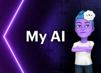   - My AI