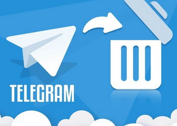 ���������� Telegram 