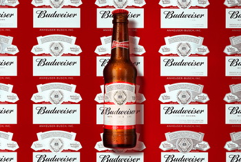  Budweiser ?