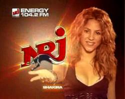NRJ:  