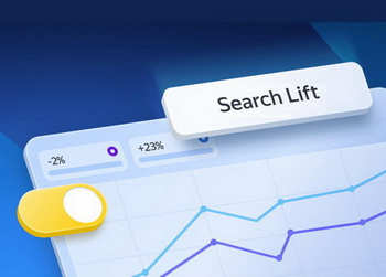 Search Lift  