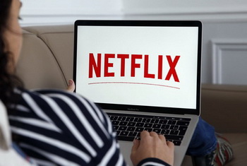  Netflix