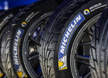  Michelin