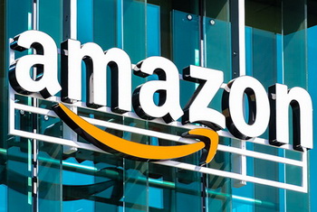  Amazon 