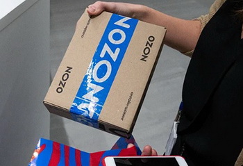   OZON