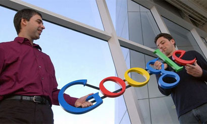 Google   