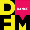 DFM логотип