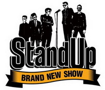 StandUp