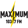 Радио Максимум логотип
