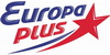 Европа Плюс логотип