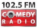 omedy radio